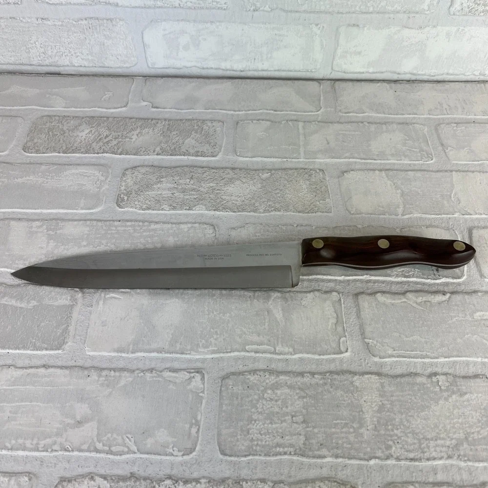 Cutco No. 1025 Classic French 9